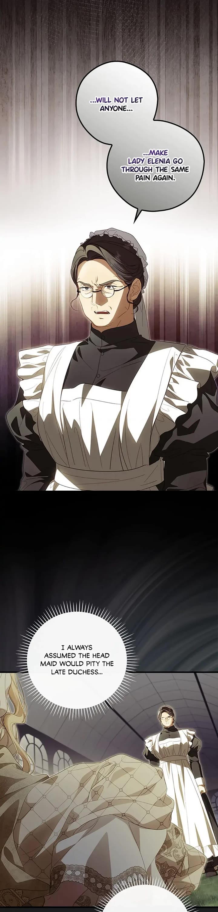 How to Win My Husband Over Chapter 70 page 27 - Chapter 70