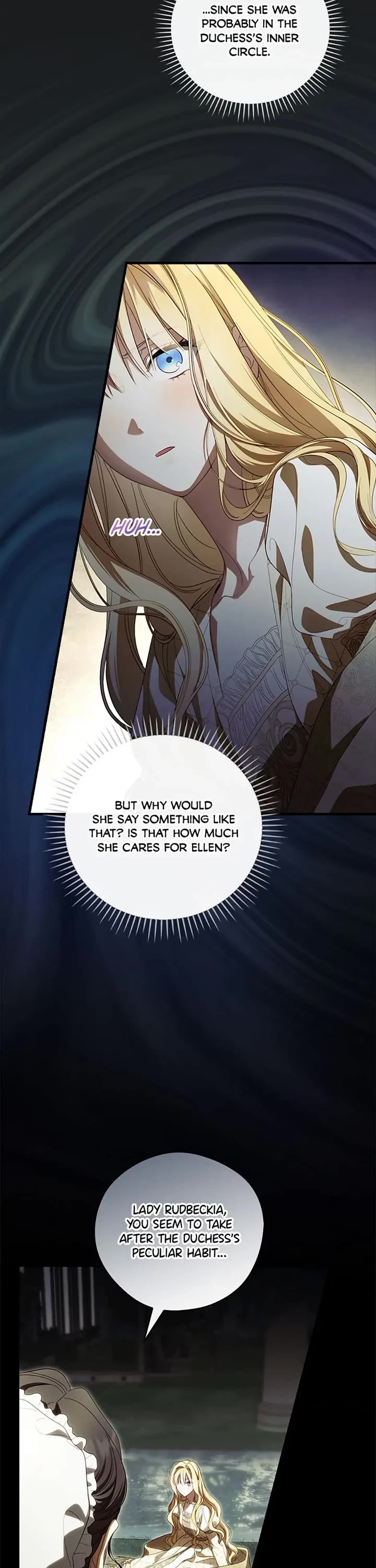 How to Win My Husband Over Chapter 70 page 28 - Chapter 70
