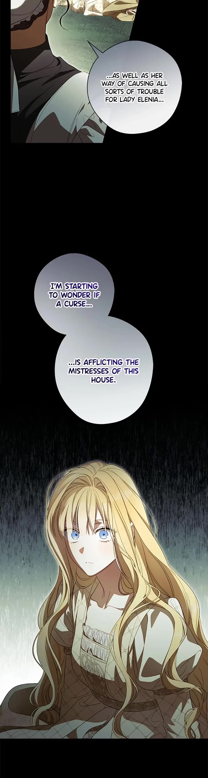 How to Win My Husband Over Chapter 70 page 29 - Chapter 70