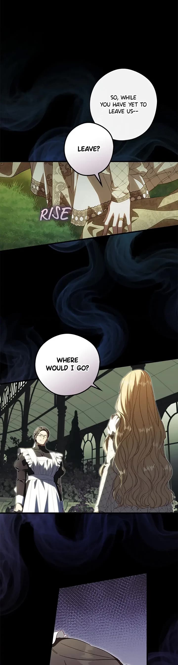 How to Win My Husband Over Chapter 70 page 30 - Chapter 70