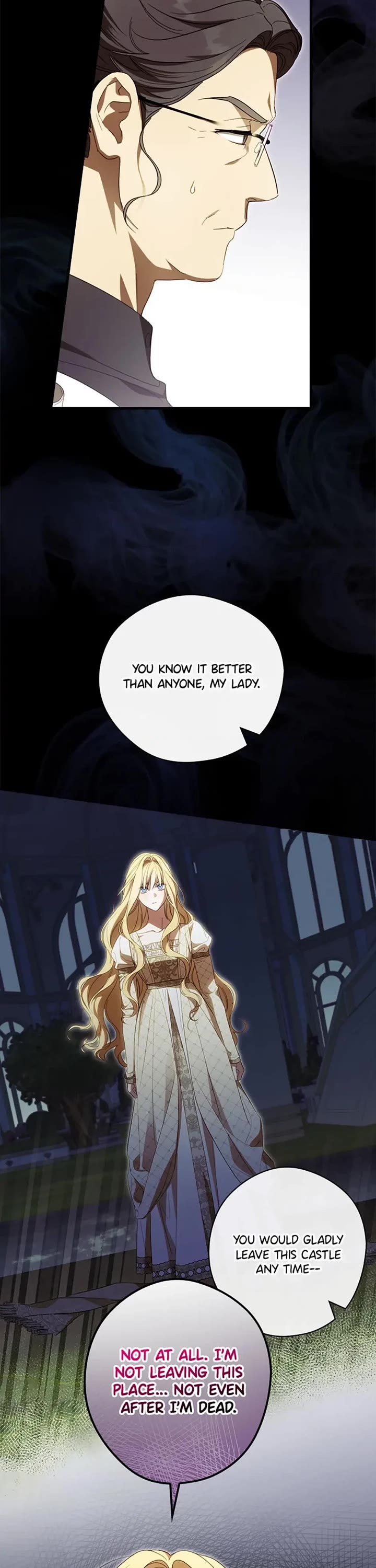 How to Win My Husband Over Chapter 70 page 31 - Chapter 70