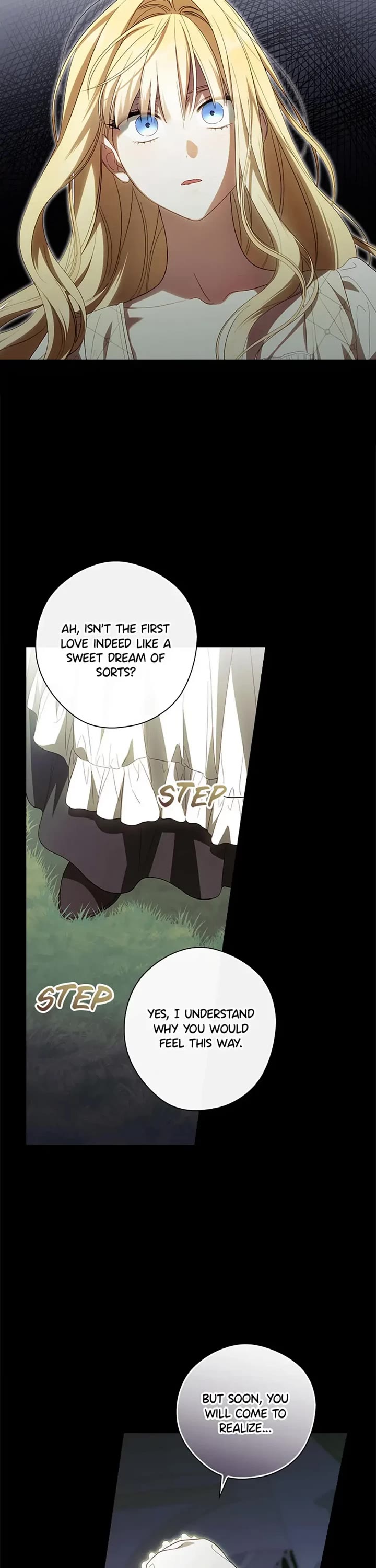 How to Win My Husband Over Chapter 70 page 32 - Chapter 70