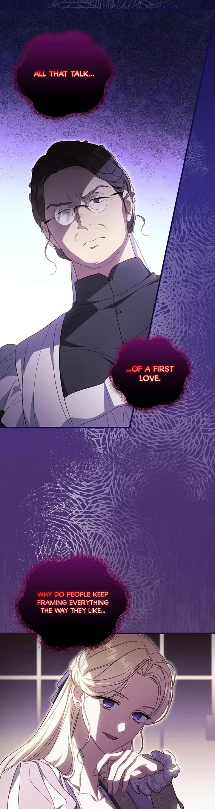 How to Win My Husband Over Chapter 70 page 34 - Chapter 70