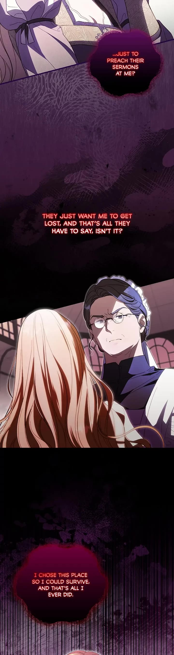 How to Win My Husband Over Chapter 70 page 35 - Chapter 70