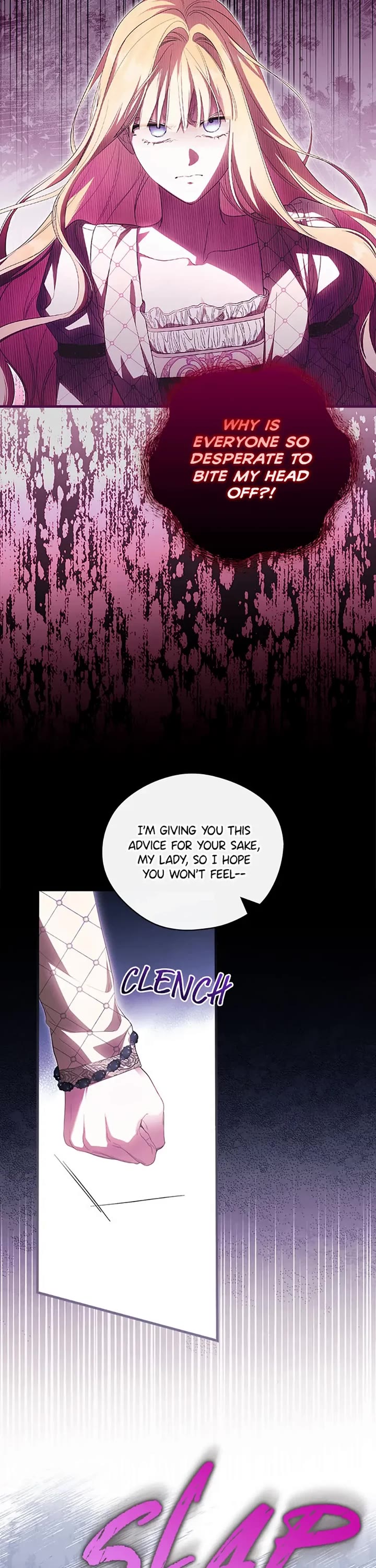 How to Win My Husband Over Chapter 70 page 36 - Chapter 70