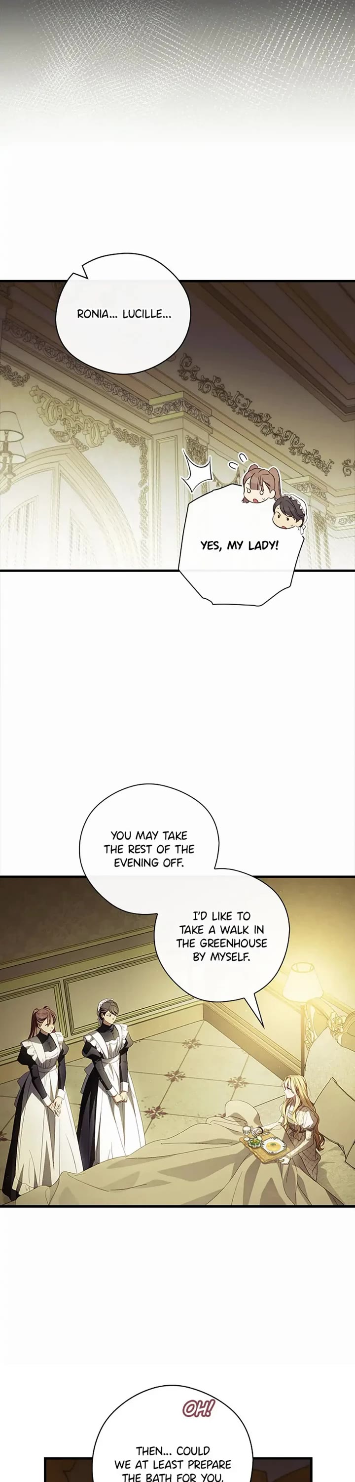 How to Win My Husband Over Chapter 70 page 6 - Chapter 70