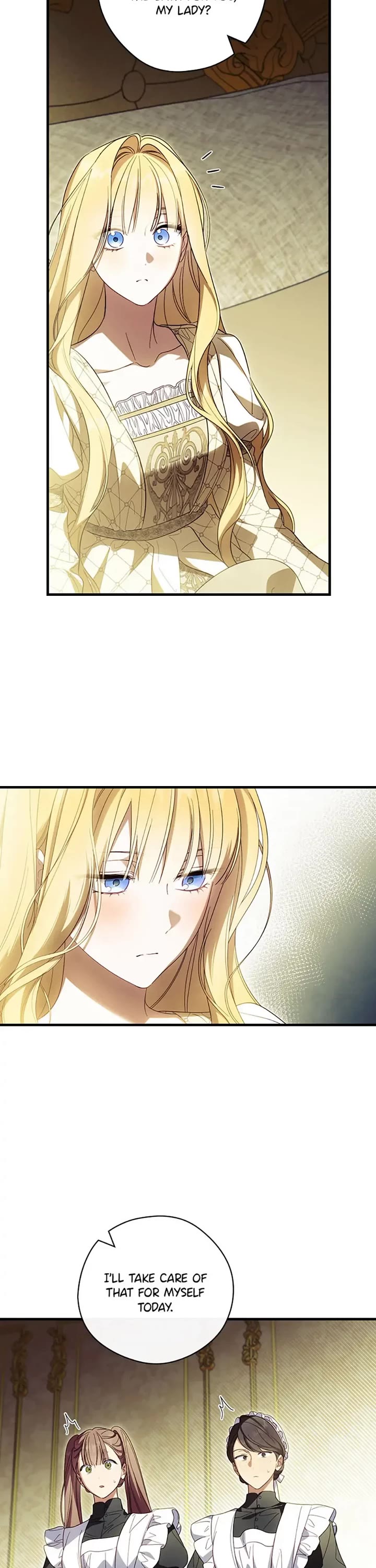 How to Win My Husband Over Chapter 70 page 7 - Chapter 70
