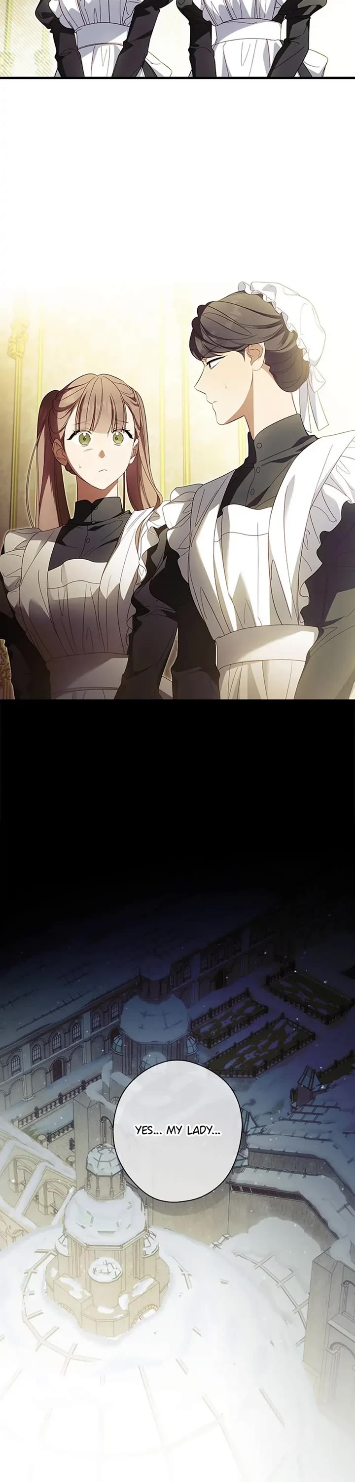 How to Win My Husband Over Chapter 70 page 8 - Chapter 70