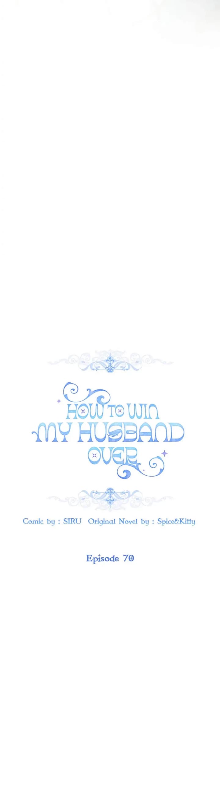 How to Win My Husband Over Chapter 70 page 9 - Chapter 70