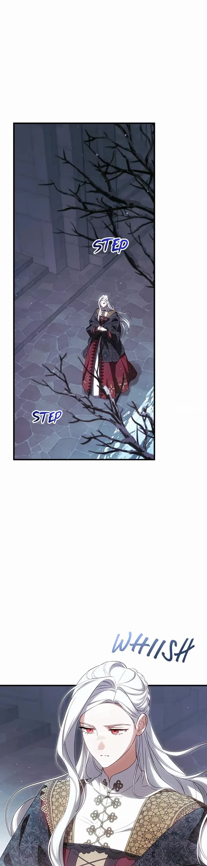 How to Win My Husband Over Chapter 71 page 1 - Chapter 71