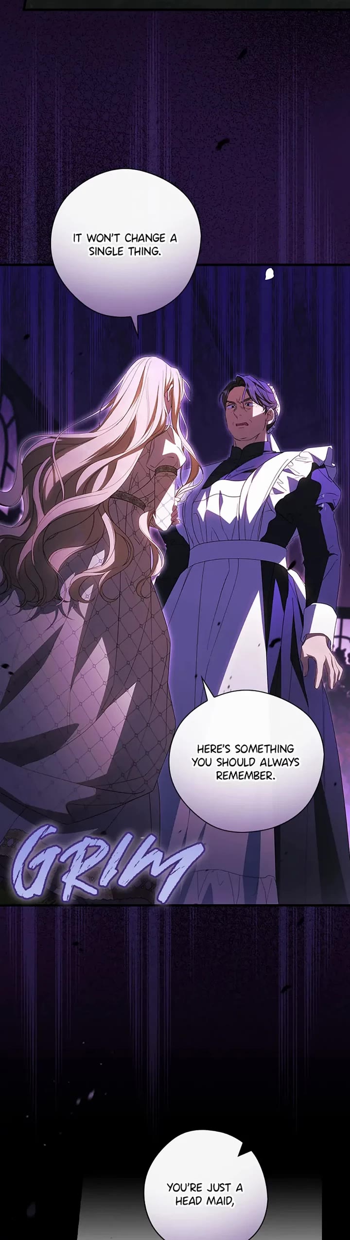 How to Win My Husband Over Chapter 71 page 10 - Chapter 71