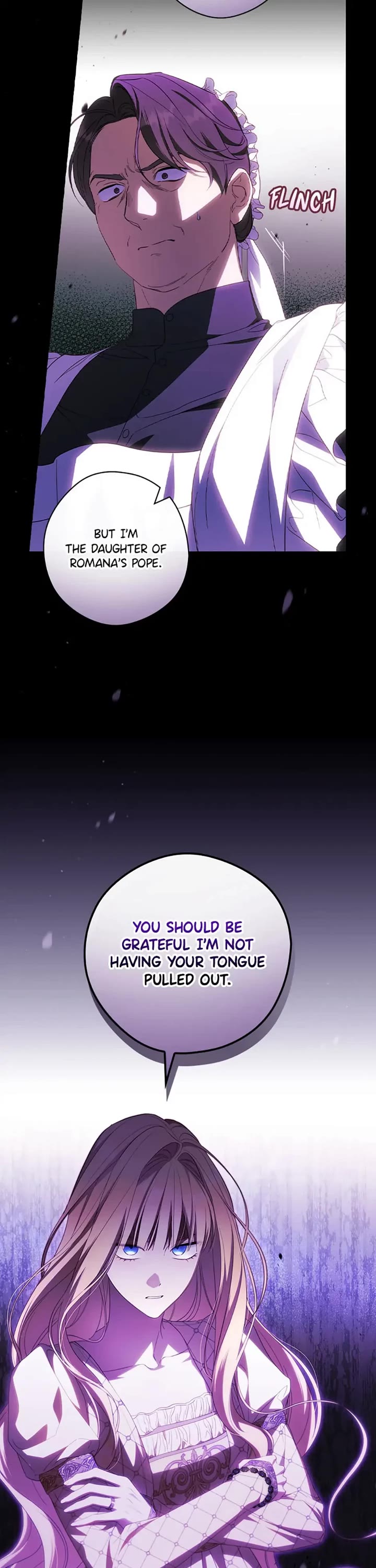 How to Win My Husband Over Chapter 71 page 11 - Chapter 71