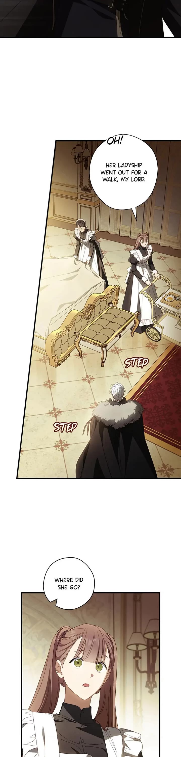 How to Win My Husband Over Chapter 71 page 16 - Chapter 71