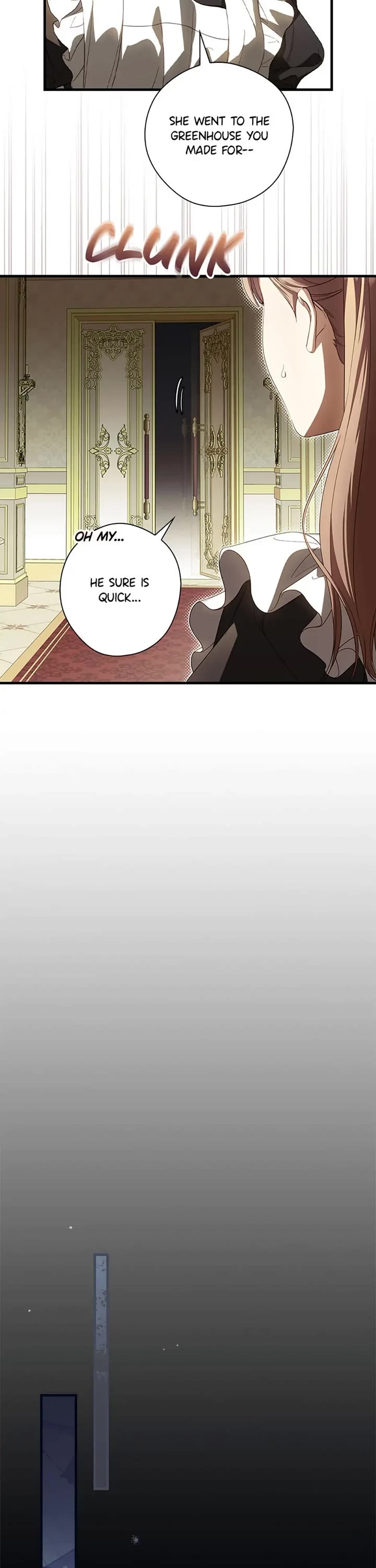 How to Win My Husband Over Chapter 71 page 17 - Chapter 71
