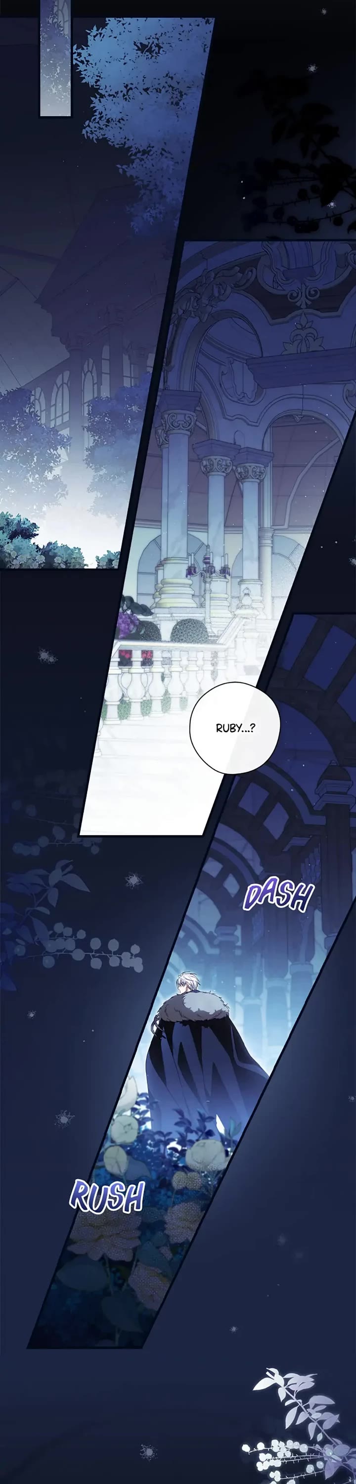 How to Win My Husband Over Chapter 71 page 18 - Chapter 71