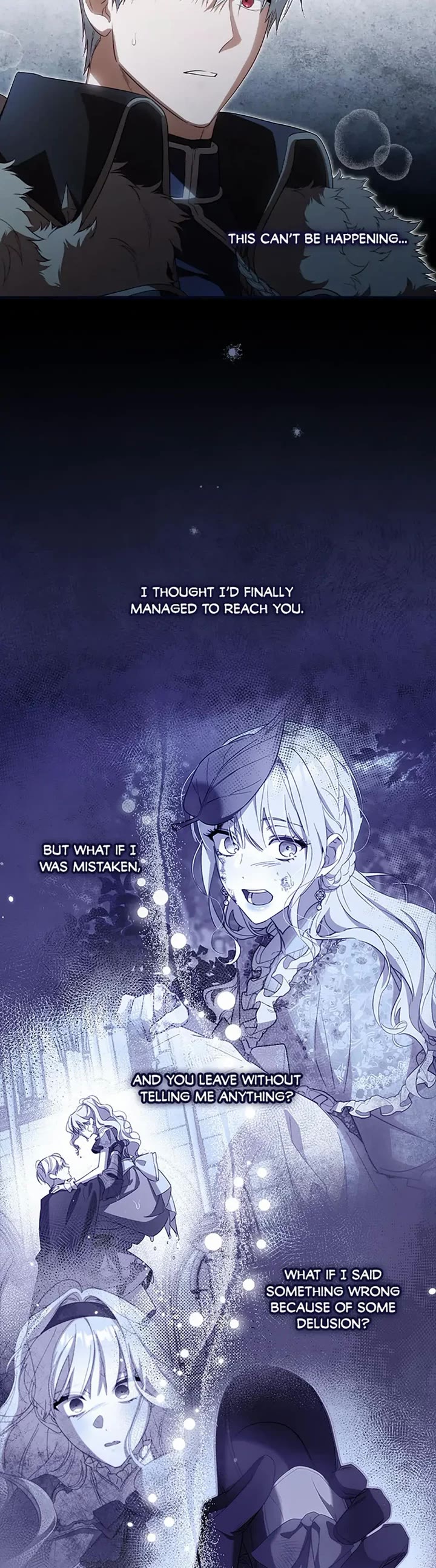How to Win My Husband Over Chapter 71 page 20 - Chapter 71