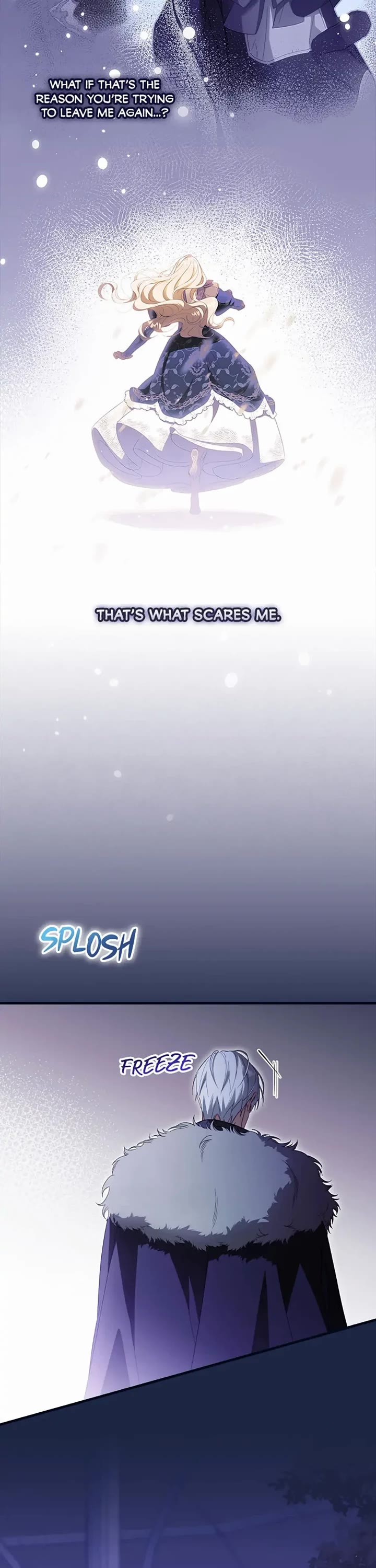 How to Win My Husband Over Chapter 71 page 21 - Chapter 71