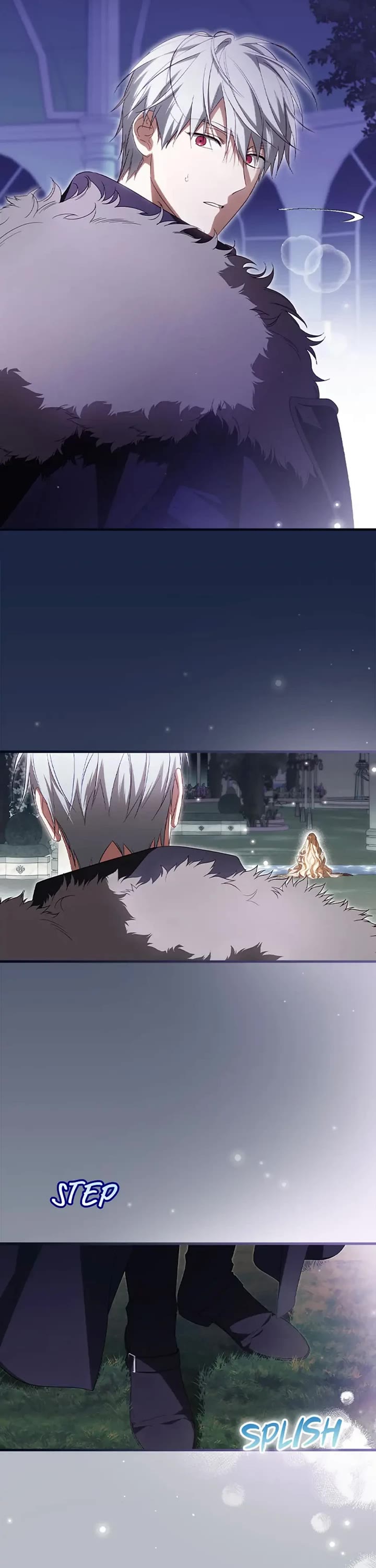 How to Win My Husband Over Chapter 71 page 22 - Chapter 71