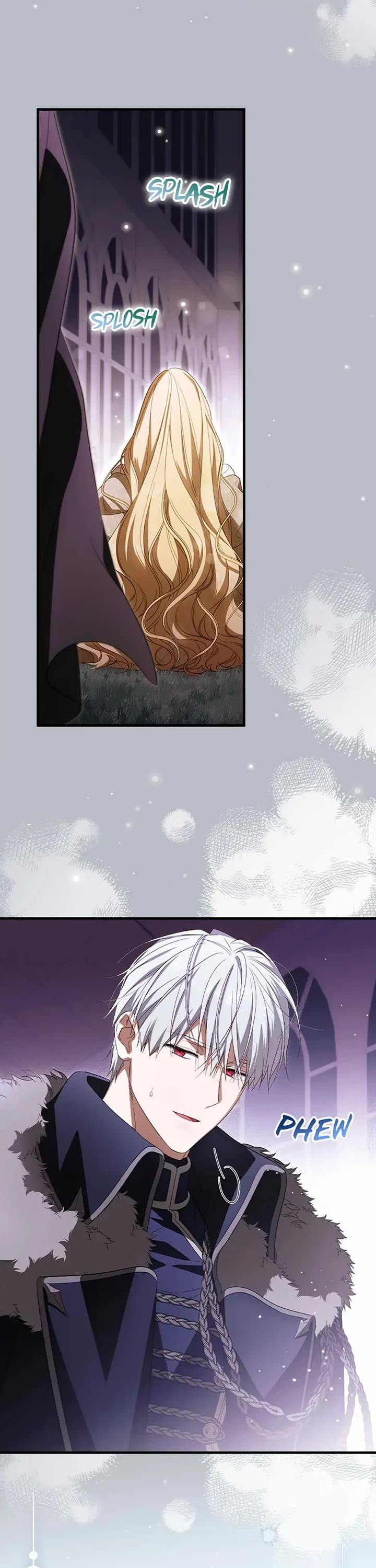 How to Win My Husband Over Chapter 71 page 23 - Chapter 71
