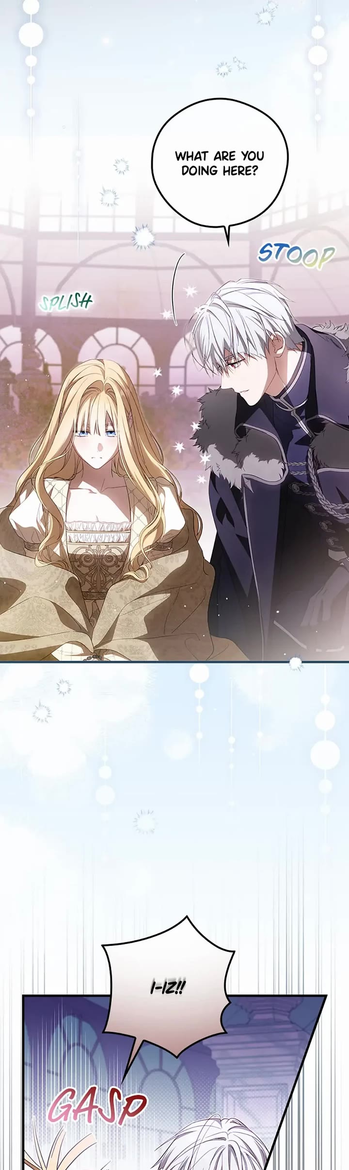 How to Win My Husband Over Chapter 71 page 24 - Chapter 71