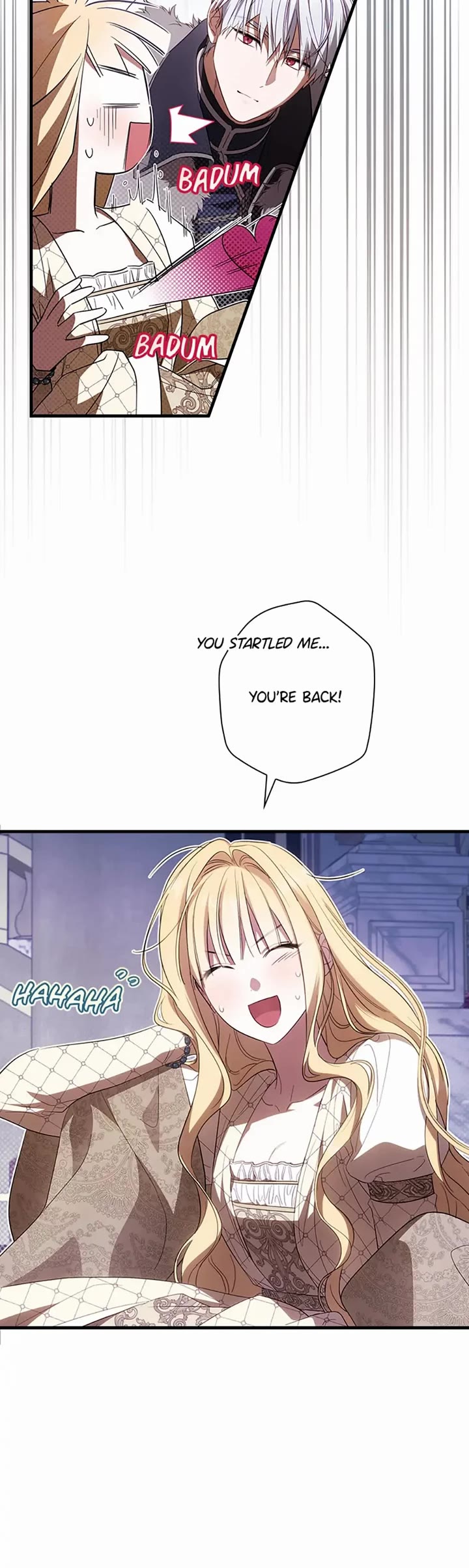 How to Win My Husband Over Chapter 71 page 25 - Chapter 71