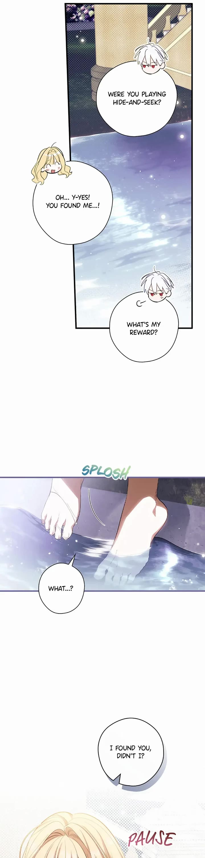 How to Win My Husband Over Chapter 71 page 26 - Chapter 71