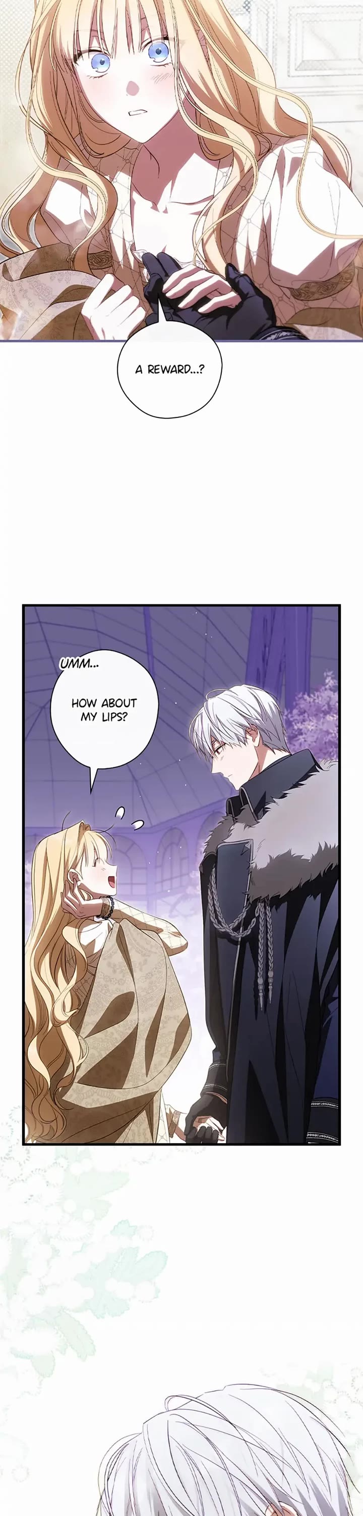 How to Win My Husband Over Chapter 71 page 27 - Chapter 71