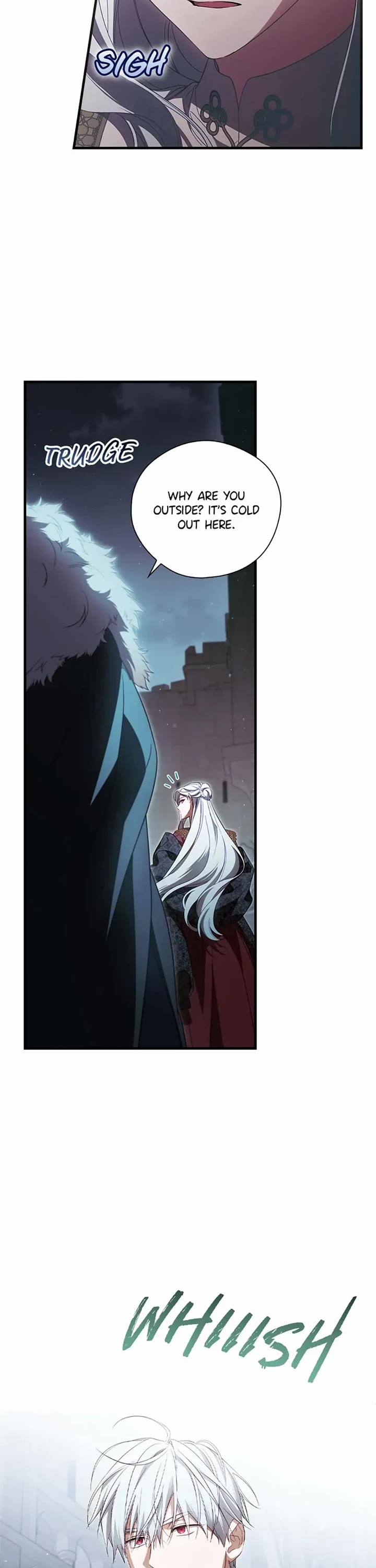 How to Win My Husband Over Chapter 71 page 3 - Chapter 71