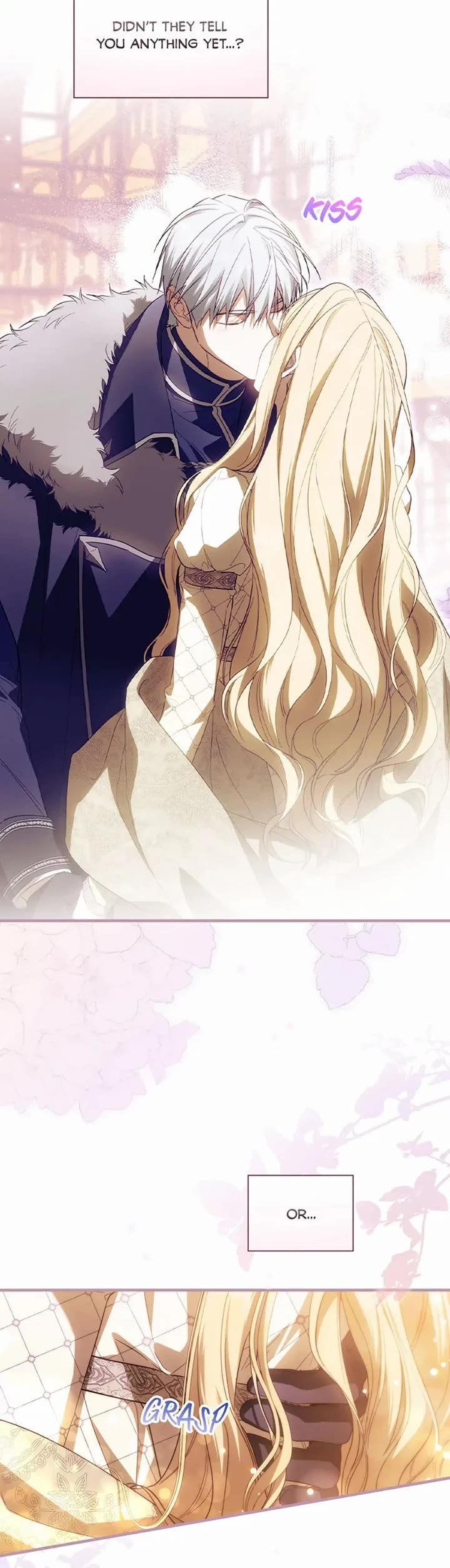 How to Win My Husband Over Chapter 71 page 30 - Chapter 71