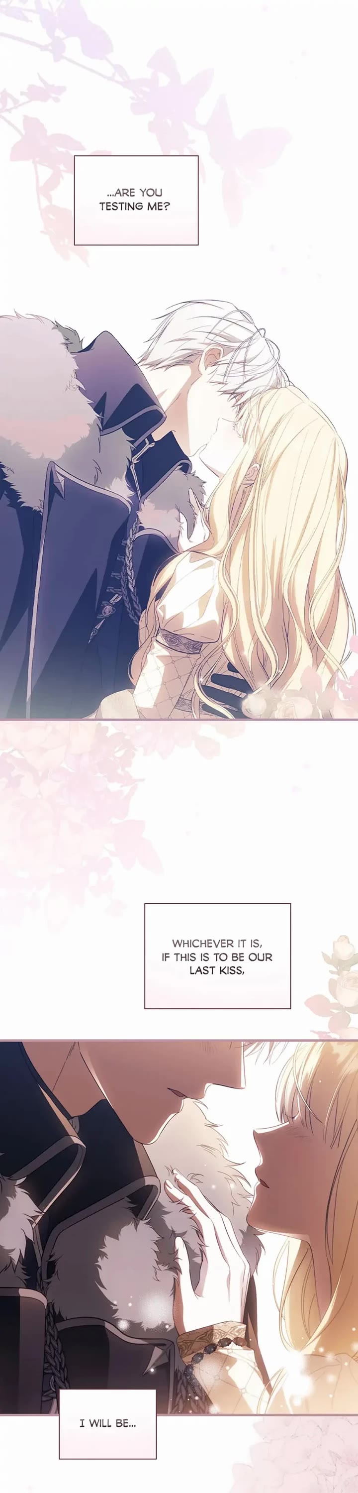 How to Win My Husband Over Chapter 71 page 31 - Chapter 71