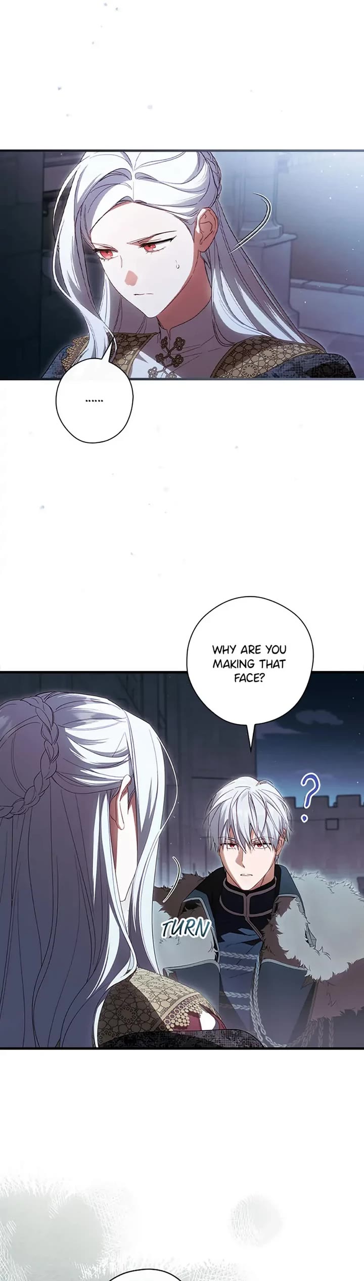 How to Win My Husband Over Chapter 71 page 5 - Chapter 71