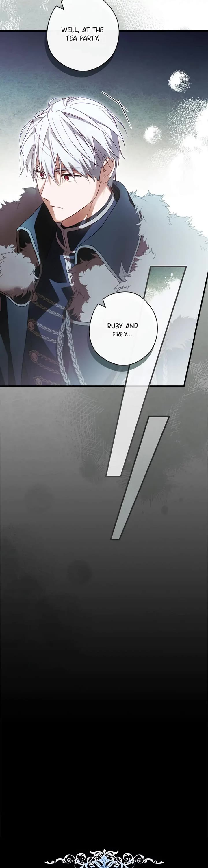 How to Win My Husband Over Chapter 71 page 6 - Chapter 71