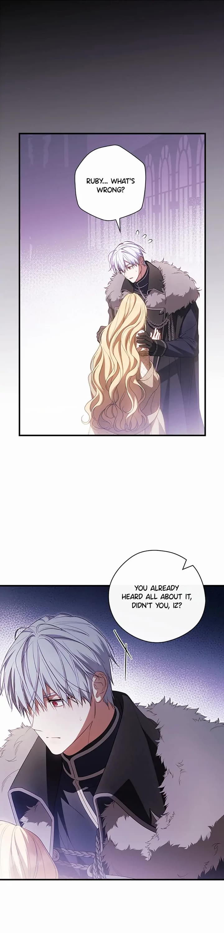 How to Win My Husband Over Chapter 72 page 1 - Chapter 72