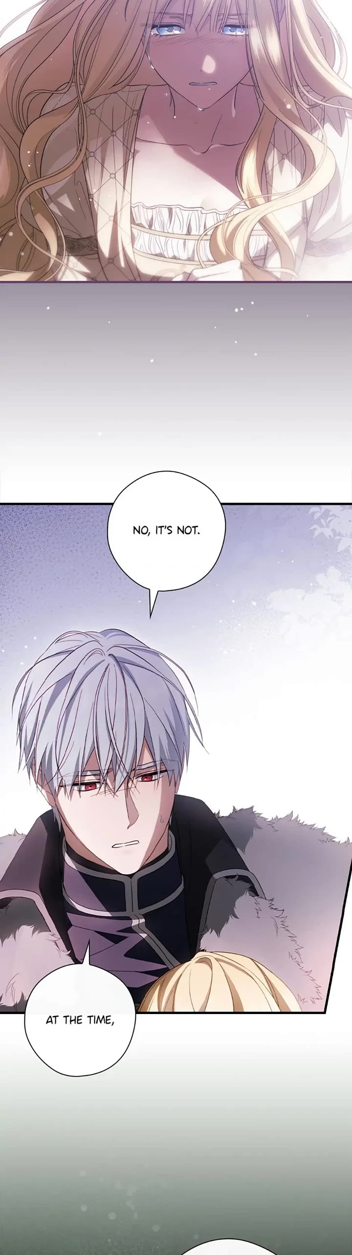 How to Win My Husband Over Chapter 72 page 10 - Chapter 72