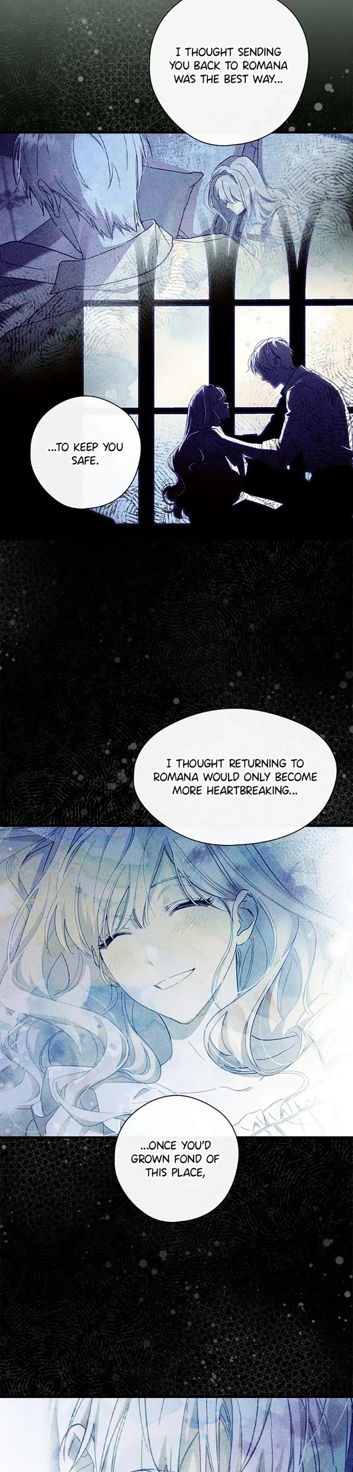 How to Win My Husband Over Chapter 72 page 11 - Chapter 72