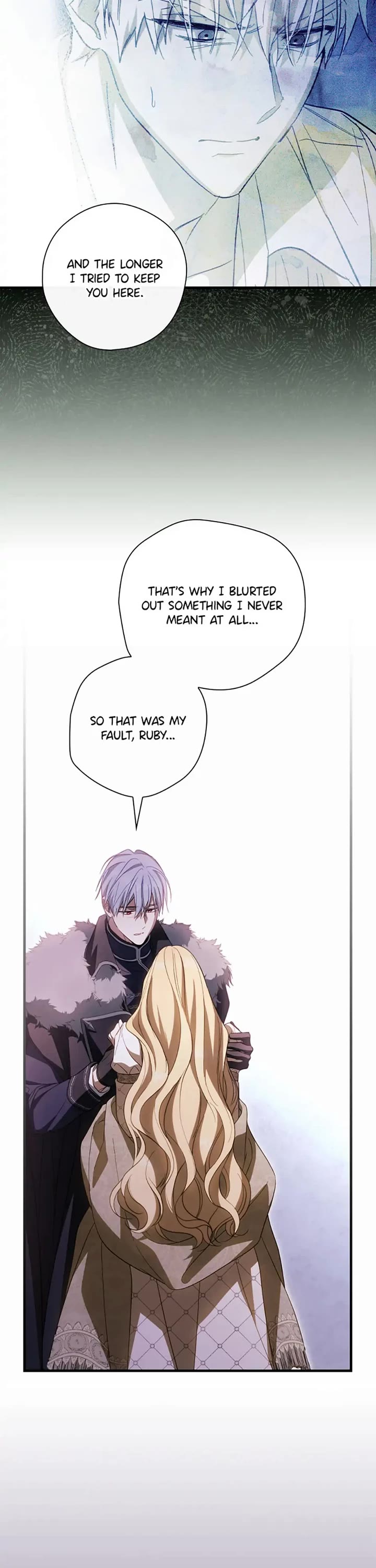 How to Win My Husband Over Chapter 72 page 12 - Chapter 72