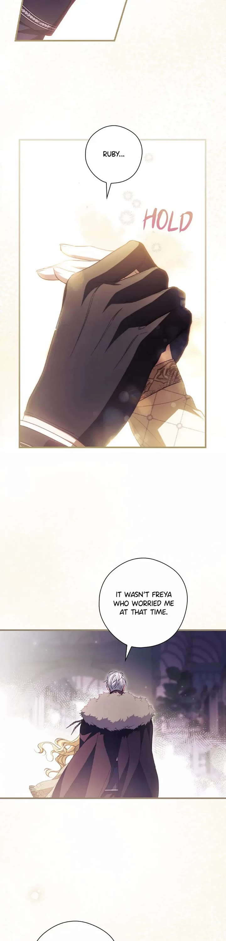 How to Win My Husband Over Chapter 72 page 16 - Chapter 72