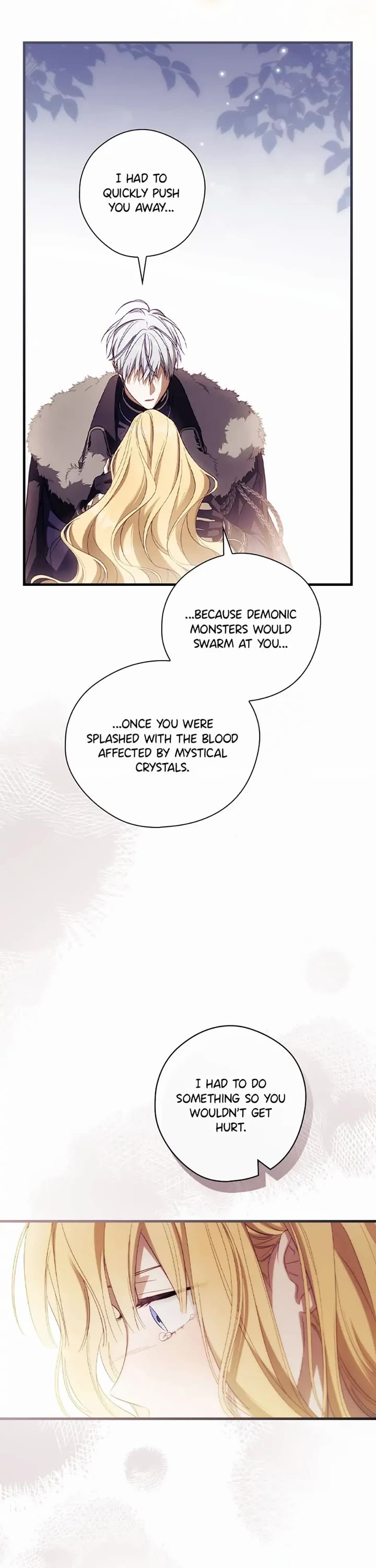 How to Win My Husband Over Chapter 72 page 18 - Chapter 72