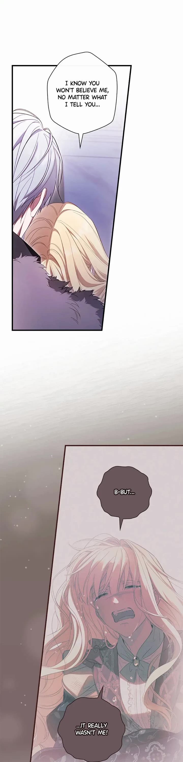 How to Win My Husband Over Chapter 72 page 2 - Chapter 72