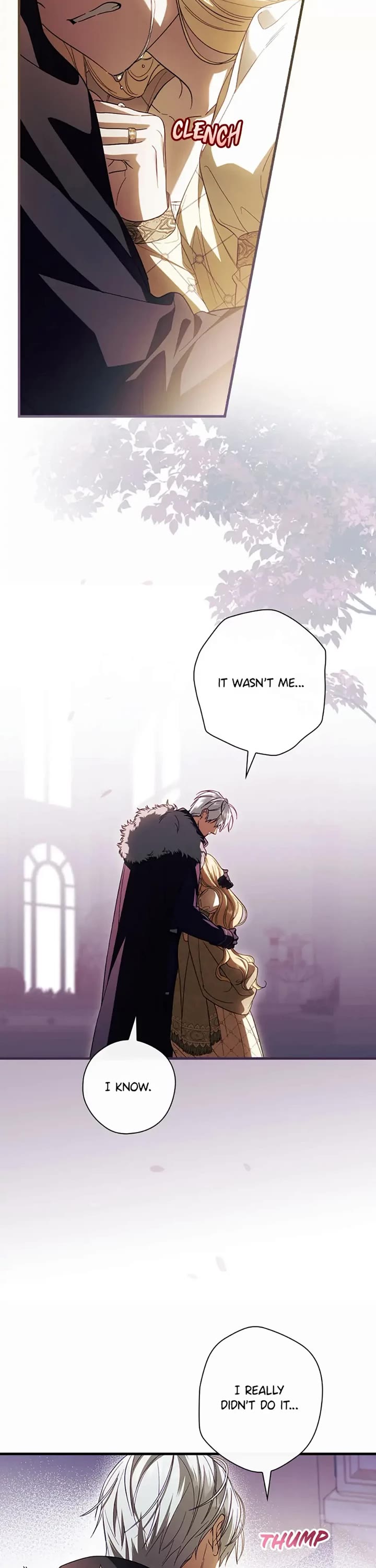 How to Win My Husband Over Chapter 72 page 22 - Chapter 72