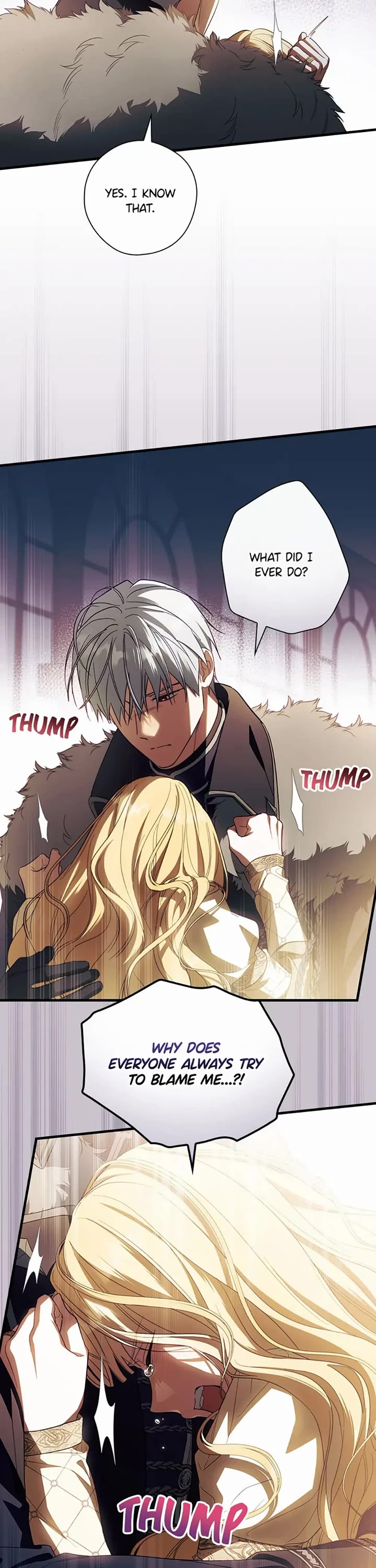 How to Win My Husband Over Chapter 72 page 23 - Chapter 72