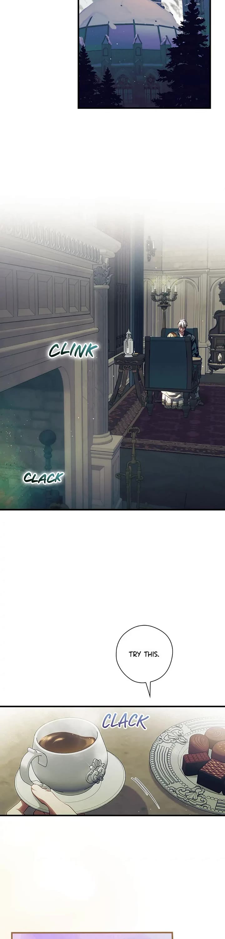 How to Win My Husband Over Chapter 72 page 27 - Chapter 72