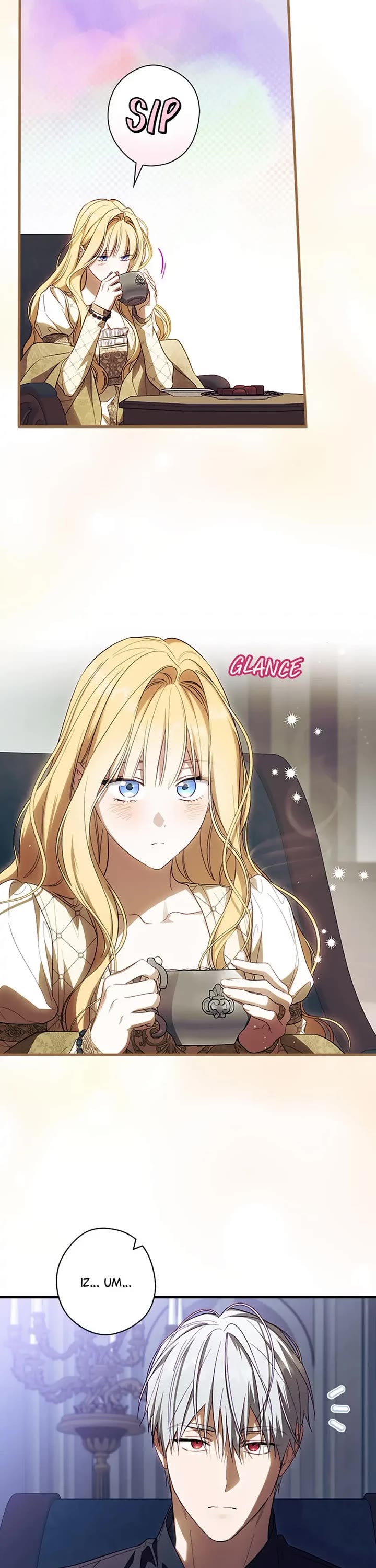 How to Win My Husband Over Chapter 72 page 28 - Chapter 72