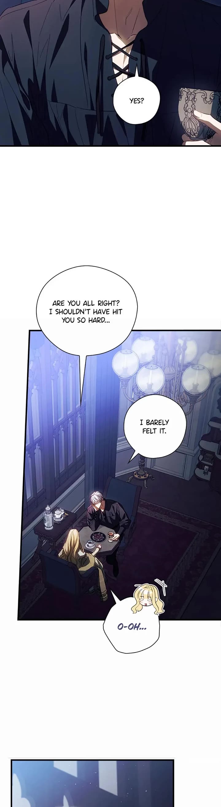 How to Win My Husband Over Chapter 72 page 29 - Chapter 72