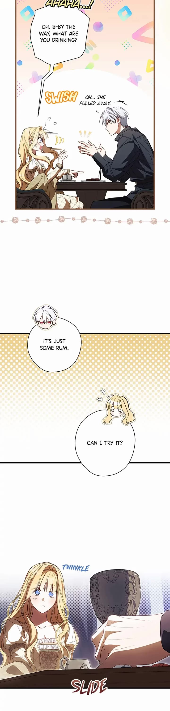 How to Win My Husband Over Chapter 72 page 33 - Chapter 72