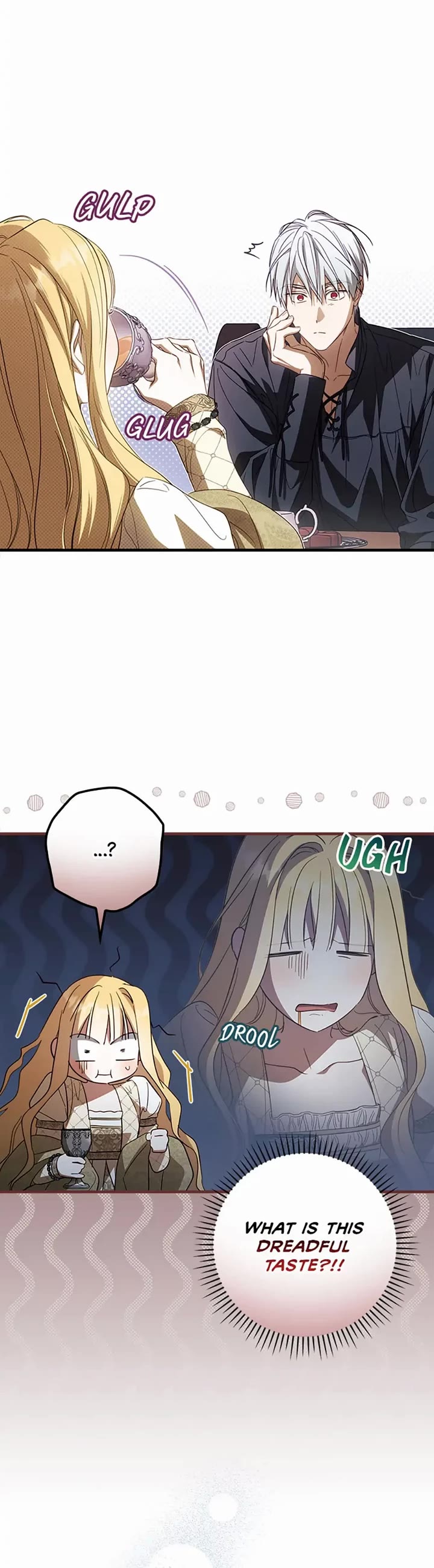 How to Win My Husband Over Chapter 72 page 34 - Chapter 72