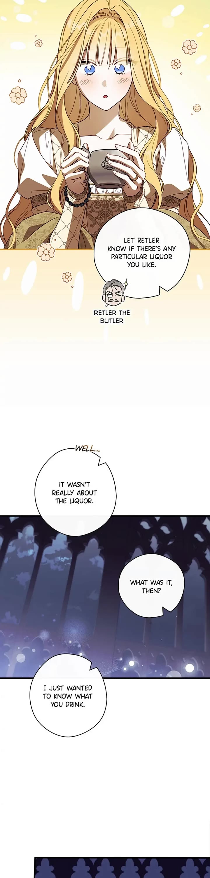 How to Win My Husband Over Chapter 72 page 37 - Chapter 72