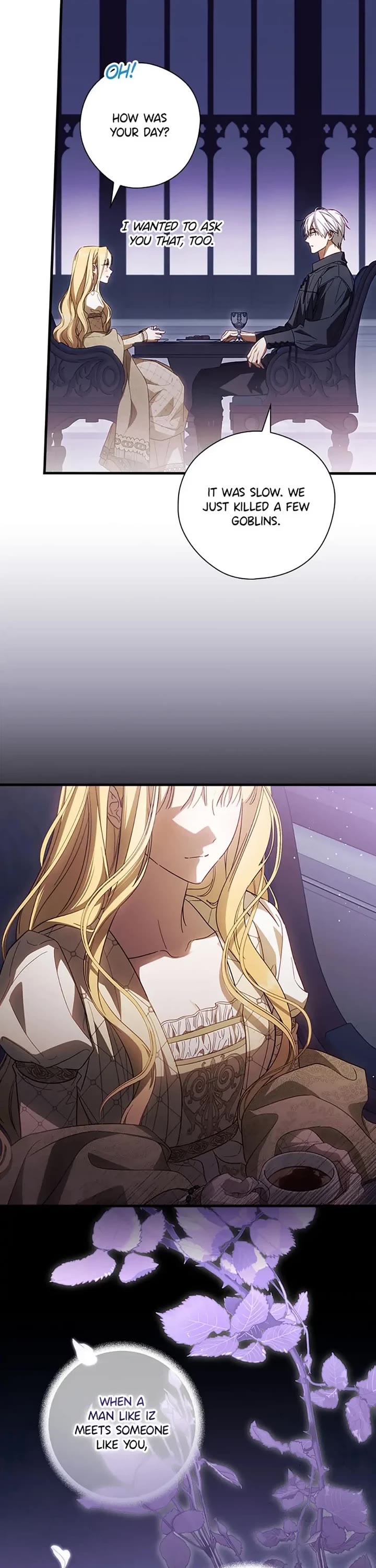 How to Win My Husband Over Chapter 72 page 38 - Chapter 72
