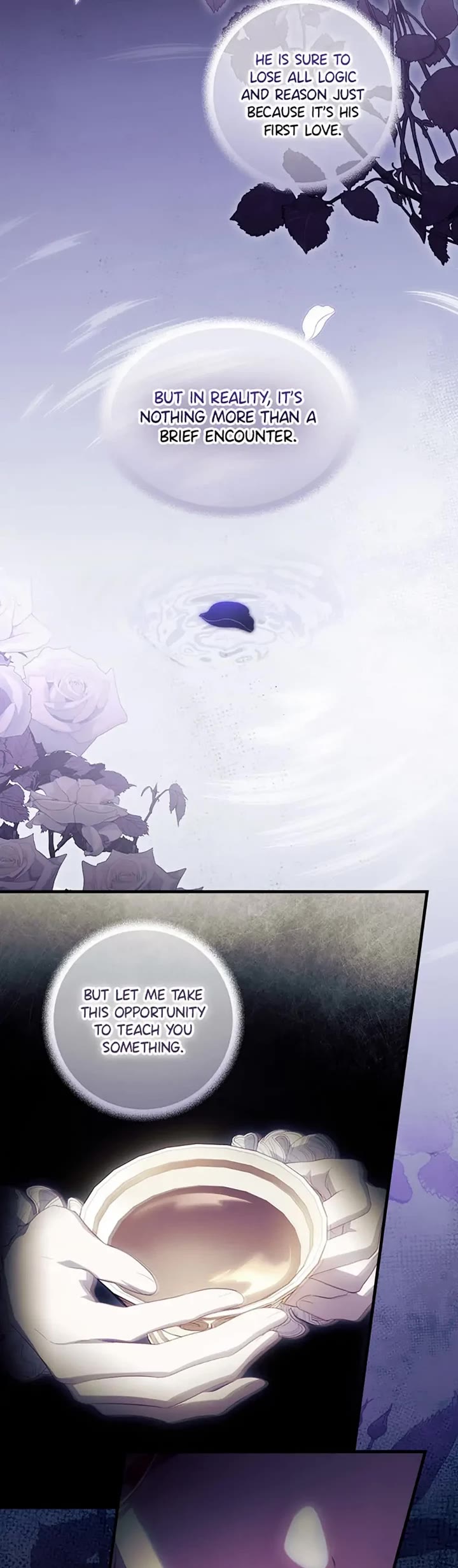 How to Win My Husband Over Chapter 72 page 39 - Chapter 72