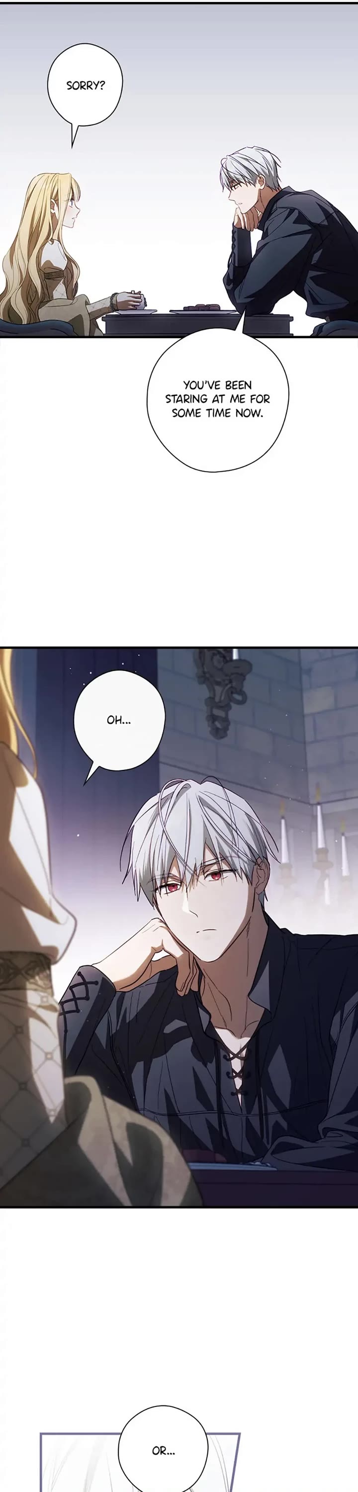 How to Win My Husband Over Chapter 72 page 41 - Chapter 72